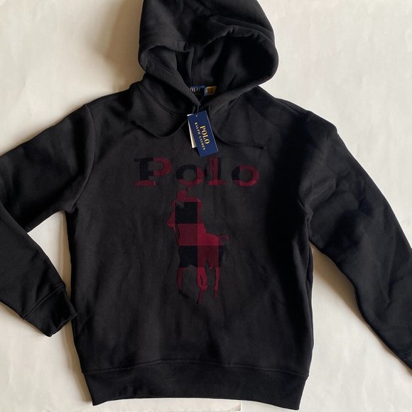 Polo Ralph Lauren | Shirts | Polo Ralph Lauren Buffalo Check Big Pony ...